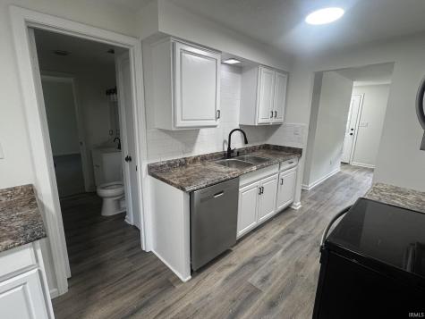 5411 Monarch Drive Fort Wayne IN 46815