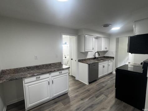 5411 Monarch Drive Fort Wayne IN 46815