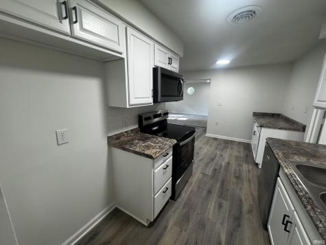 5411 Monarch Drive Fort Wayne IN 46815
