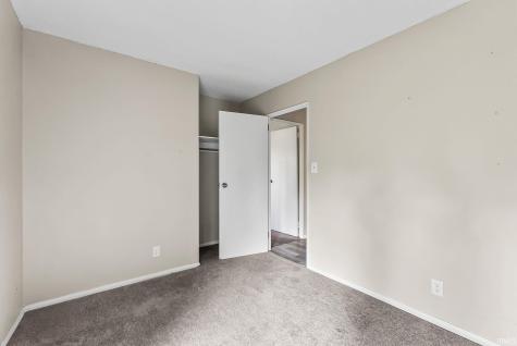 116 E Hoover Drive Fort Wayne IN 46816