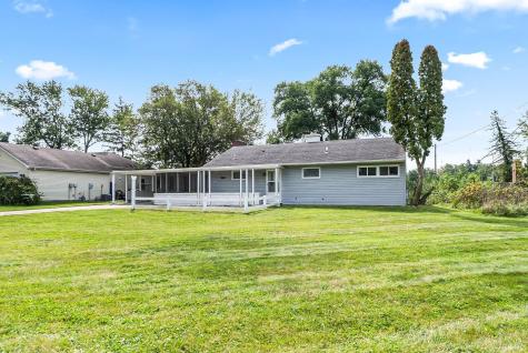 116 E Hoover Drive Fort Wayne IN 46816