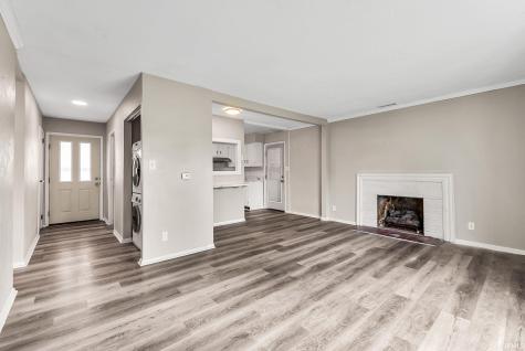 116 E Hoover Drive Fort Wayne IN 46816