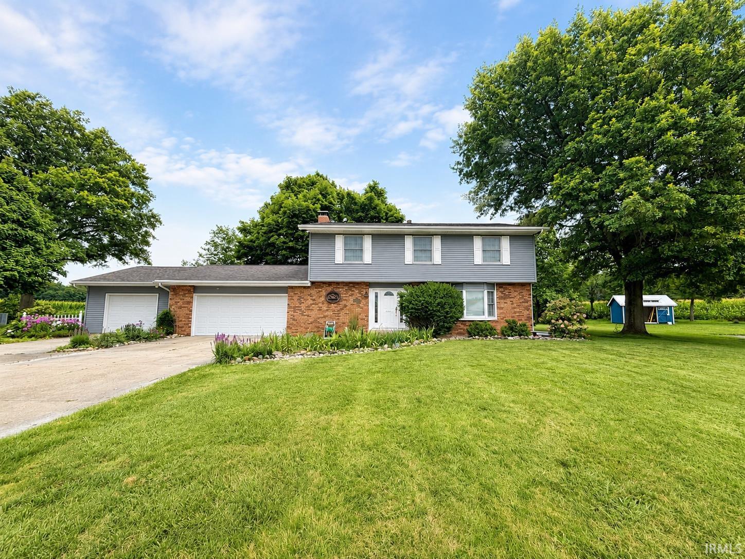 9540 Sunny Side Drive Plymouth IN 46563