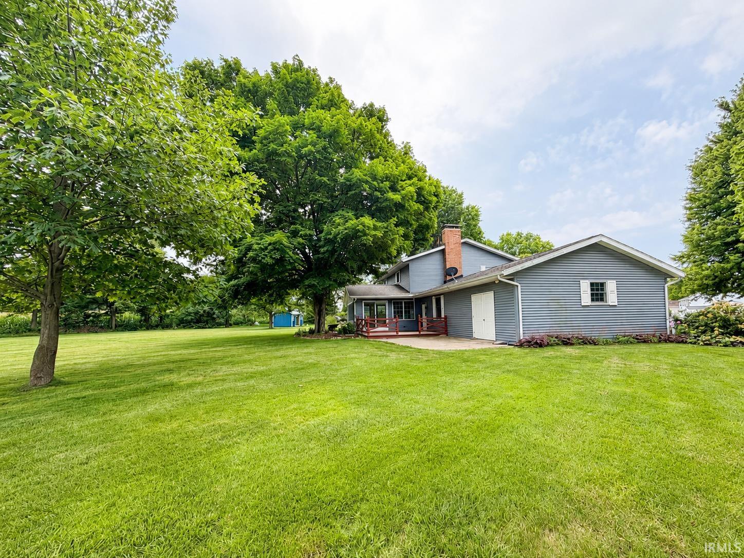 9540 Sunny Side Drive Plymouth IN 46563