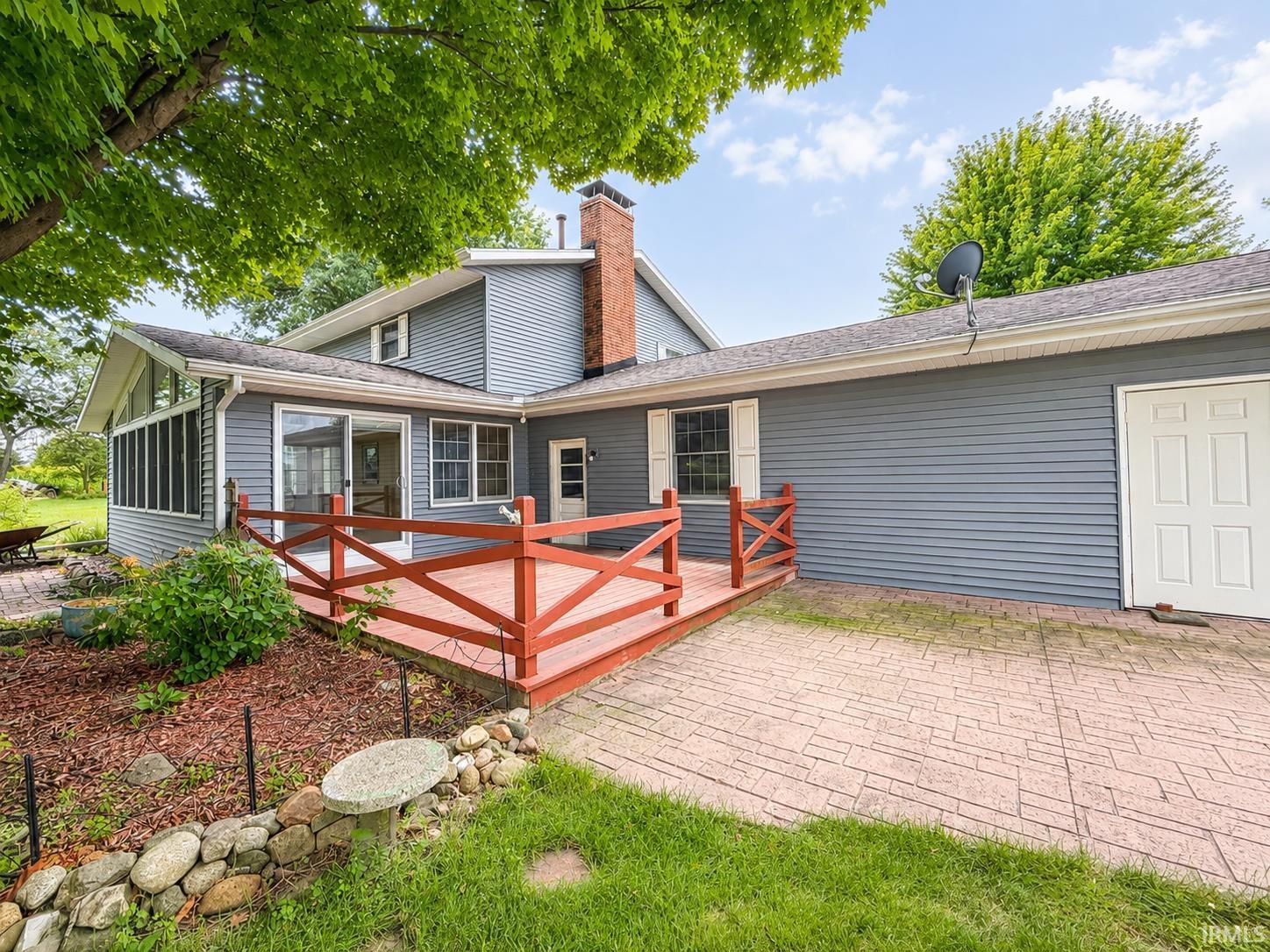 9540 Sunny Side Drive Plymouth IN 46563