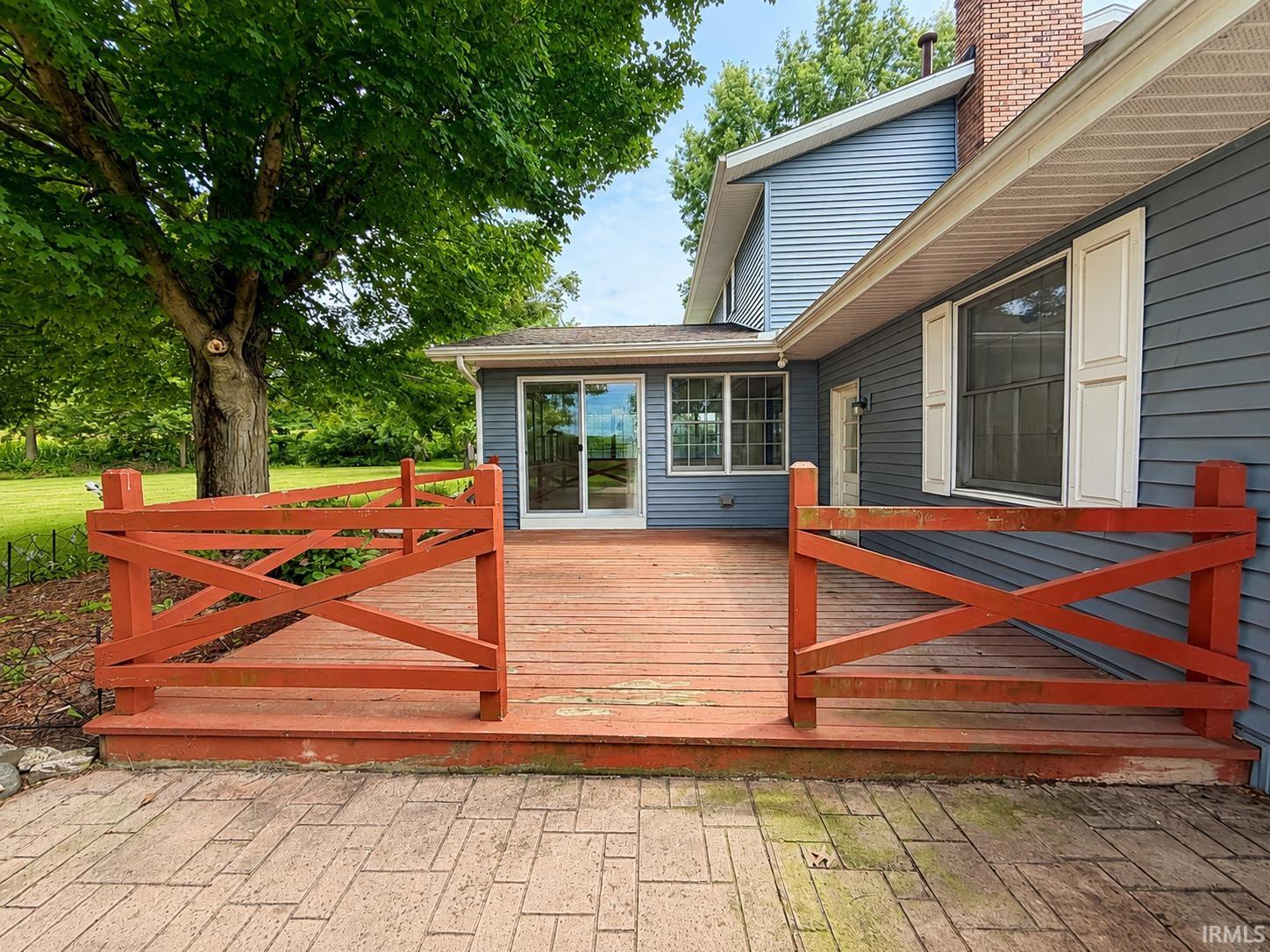 9540 Sunny Side Drive Plymouth IN 46563