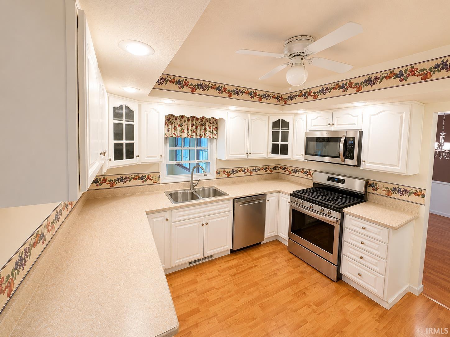 9540 Sunny Side Drive Plymouth IN 46563
