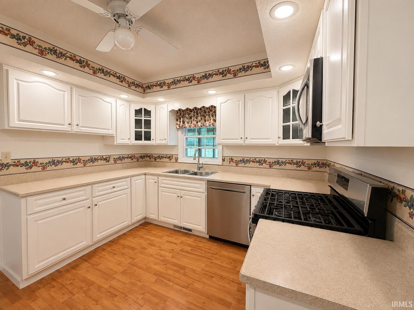 9540 Sunny Side Drive Plymouth IN 46563