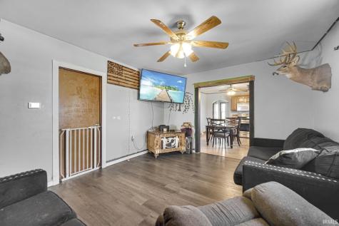 5885 N 575 W Road Winamac IN 46996