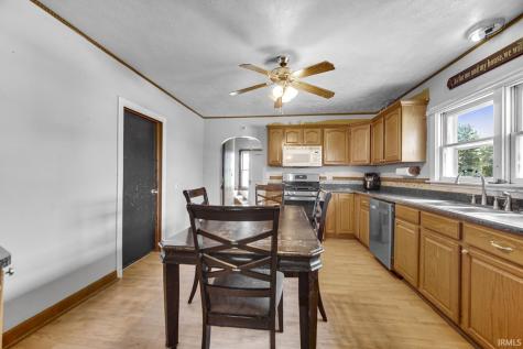 5885 N 575 W Road Winamac IN 46996