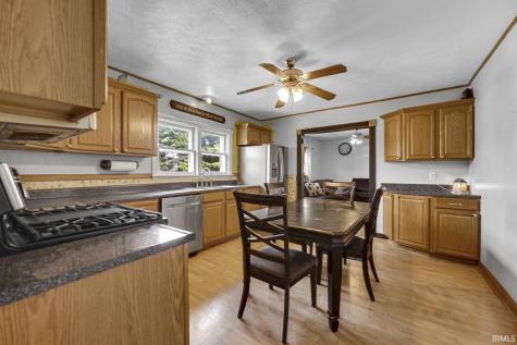 5885 N 575 W Road Winamac IN 46996