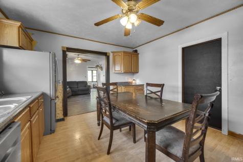 5885 N 575 W Road Winamac IN 46996