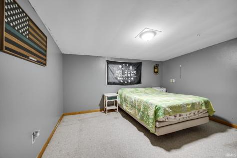 5885 N 575 W Road Winamac IN 46996