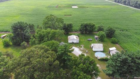 5885 N 575 W Road Winamac IN 46996