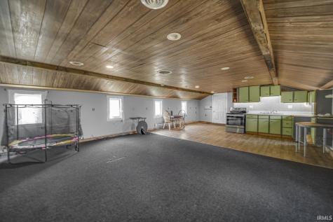 5885 N 575 W Road Winamac IN 46996