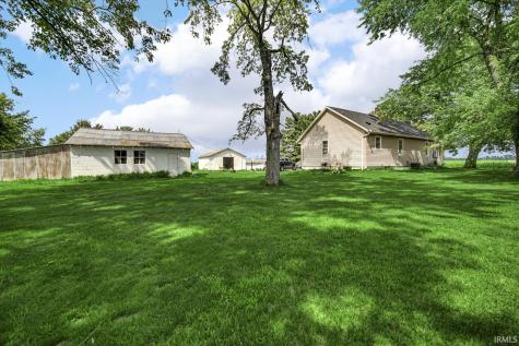 5885 N 575 W Road Winamac IN 46996