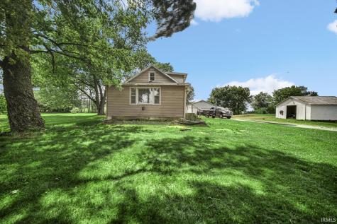 5885 N 575 W Road Winamac IN 46996