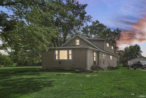 5885 N 575 W Road Winamac IN 46996