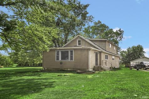 5885 N 575 W Road Winamac IN 46996