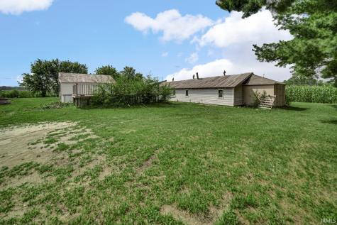 5885 N 575 W Road Winamac IN 46996