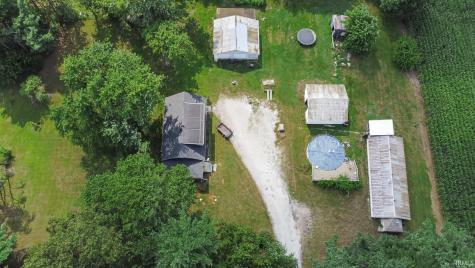 5885 N 575 W Road Winamac IN 46996