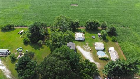 5885 N 575 W Road Winamac IN 46996