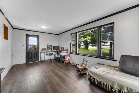 5885 N 575 W Road Winamac IN 46996