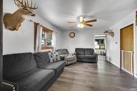 5885 N 575 W Road Winamac IN 46996