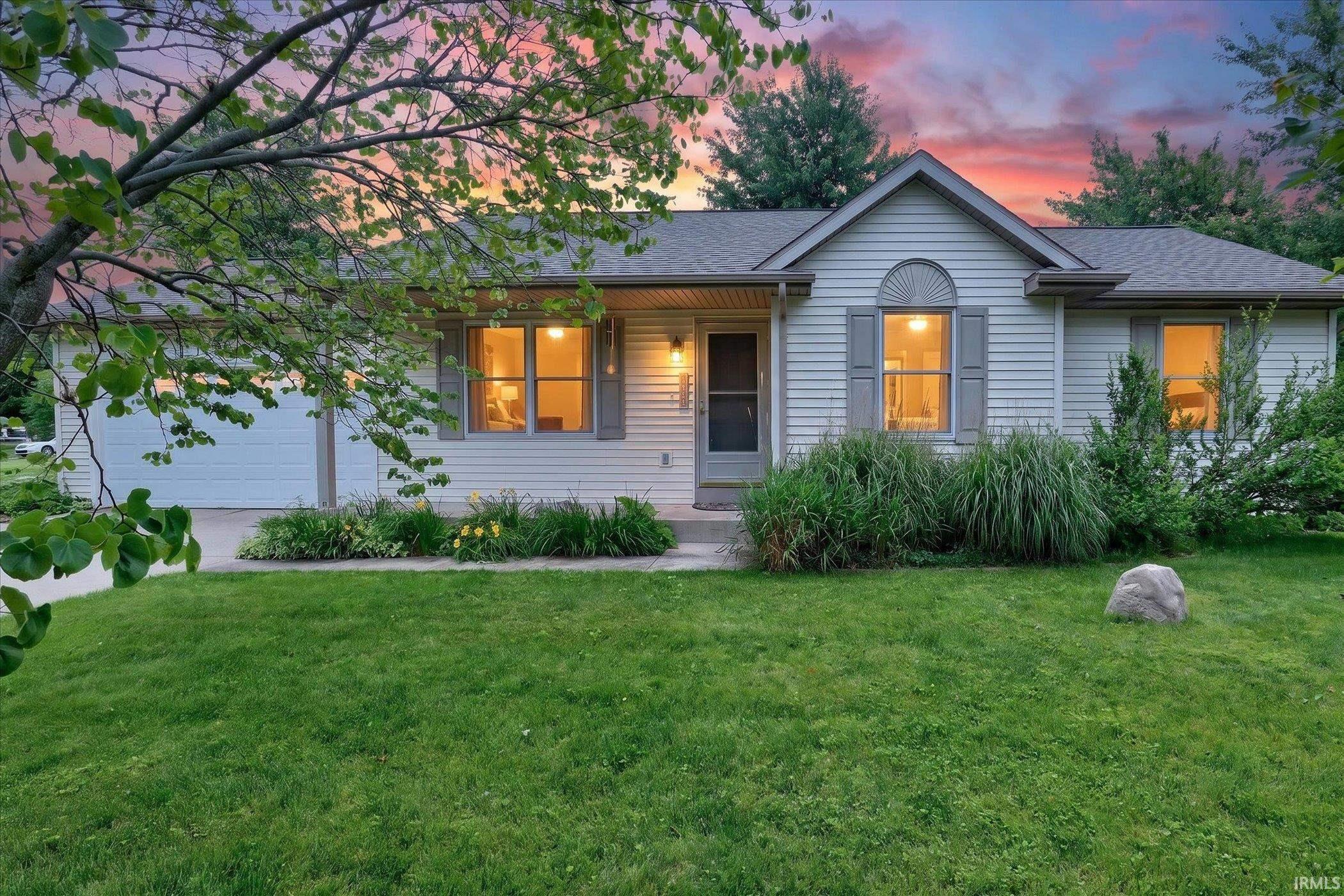 65652 Buttercup Avenue Goshen IN 46528