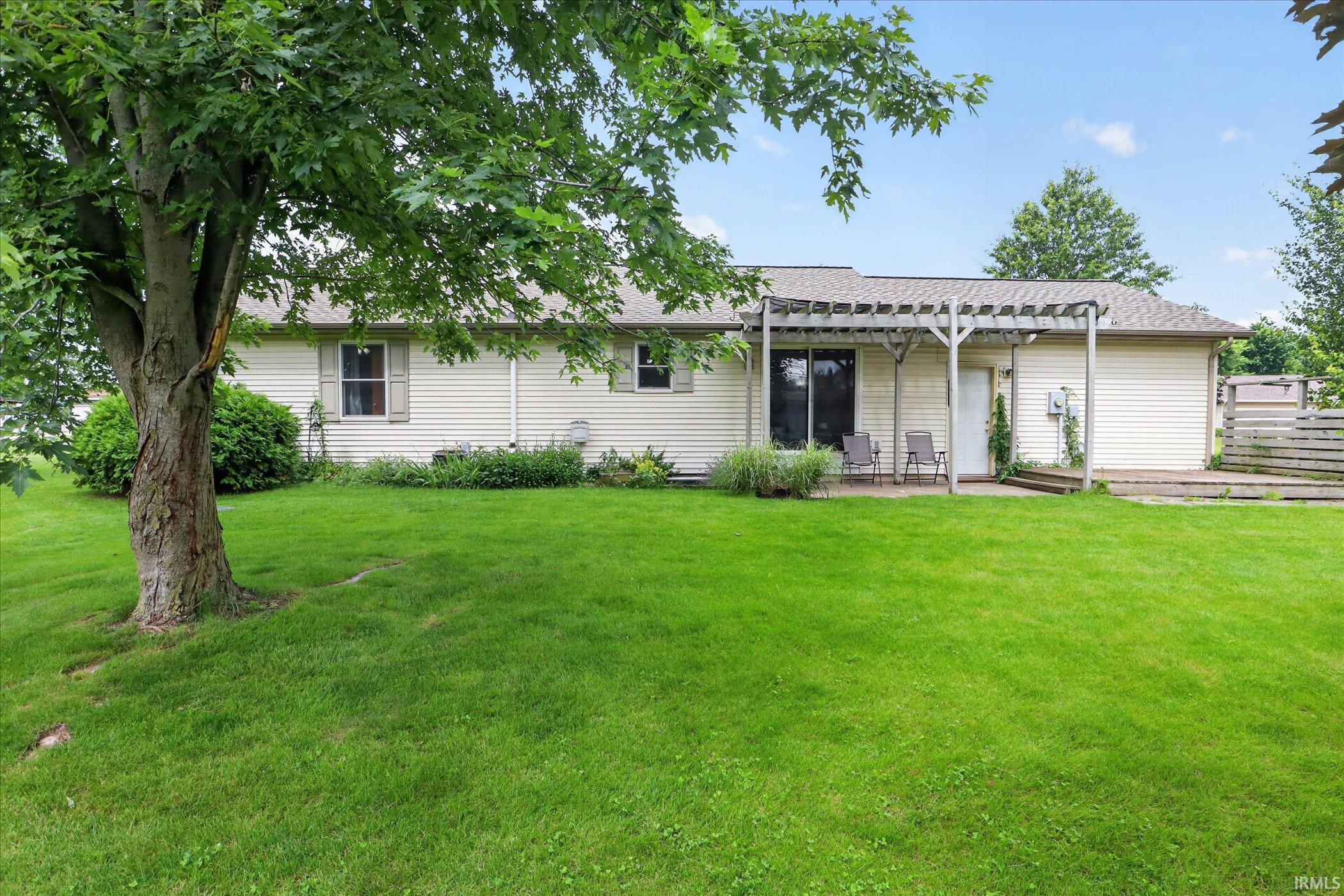 65652 Buttercup Avenue Goshen IN 46528
