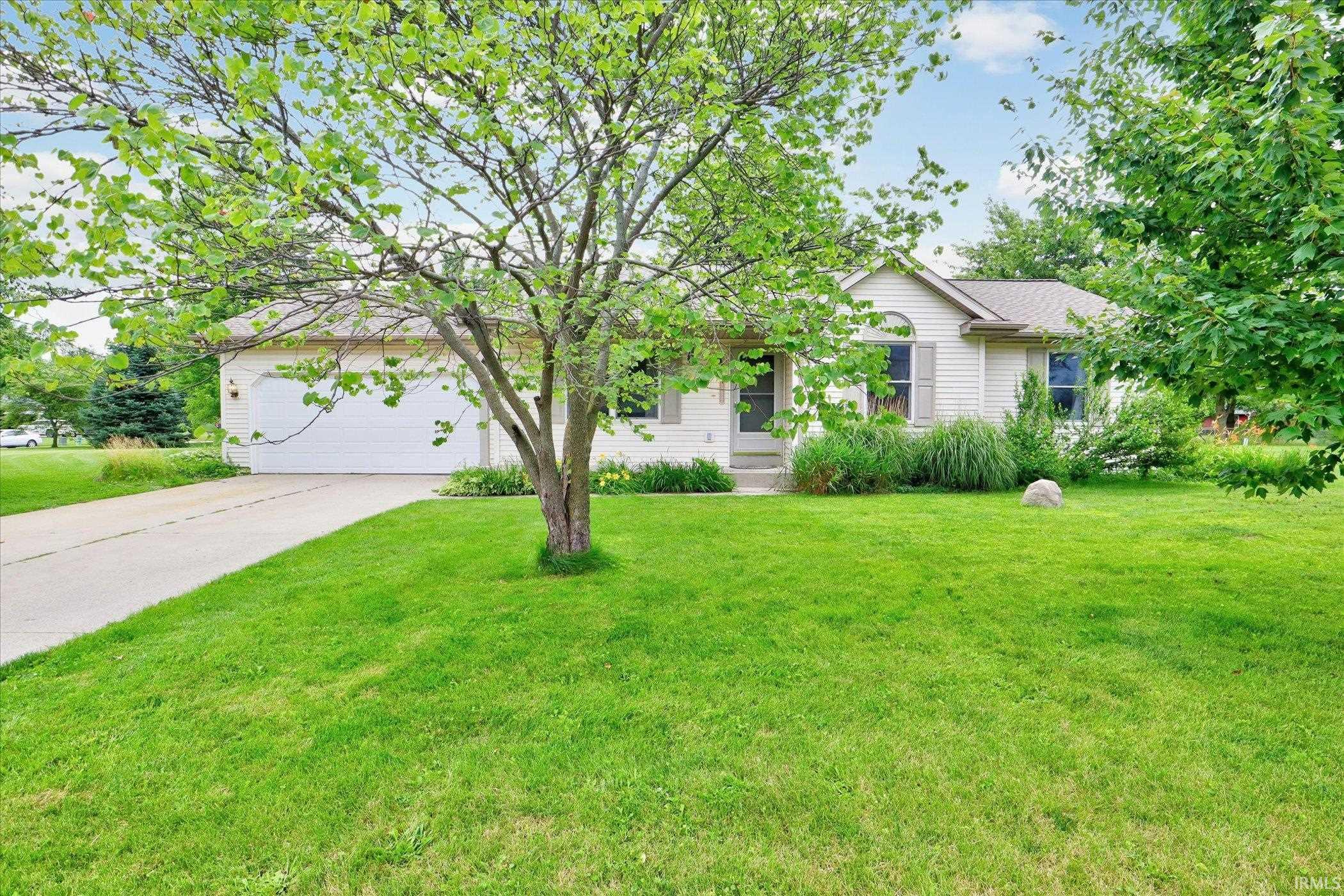 65652 Buttercup Avenue Goshen IN 46528