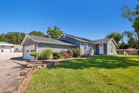 7778 W State Road 45 Road Bloomington IN 47403