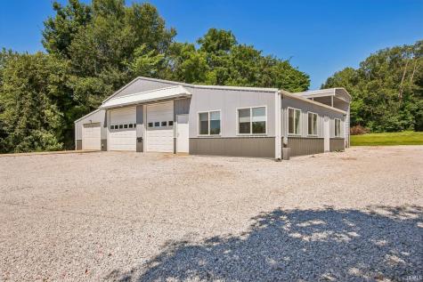 7778 W State Road 45 Road Bloomington IN 47403