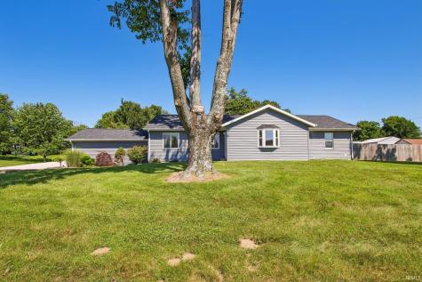 7778 W State Road 45 Road Bloomington IN 47403