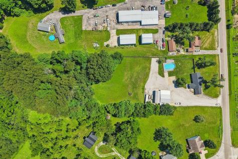 7778 W State Road 45 Road Bloomington IN 47403