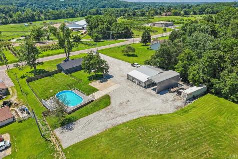 7778 W State Road 45 Road Bloomington IN 47403