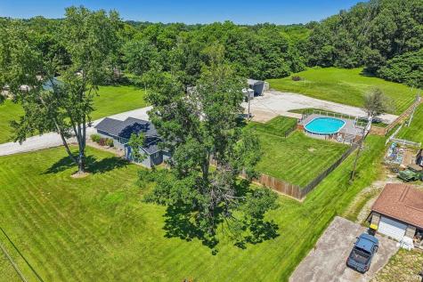 7778 W State Road 45 Road Bloomington IN 47403