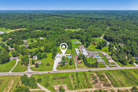 7778 W State Road 45 Road Bloomington IN 47403