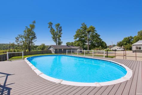 7778 W State Road 45 Road Bloomington IN 47403