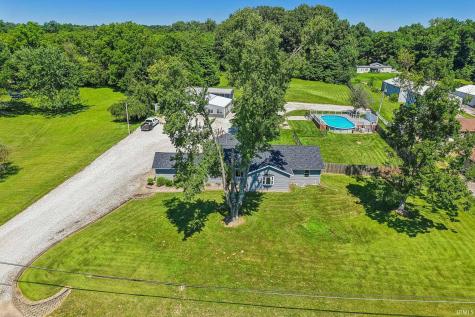 7778 W State Road 45 Road Bloomington IN 47403