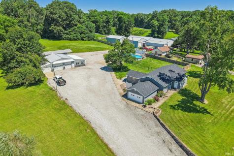 7778 W State Road 45 Road Bloomington IN 47403
