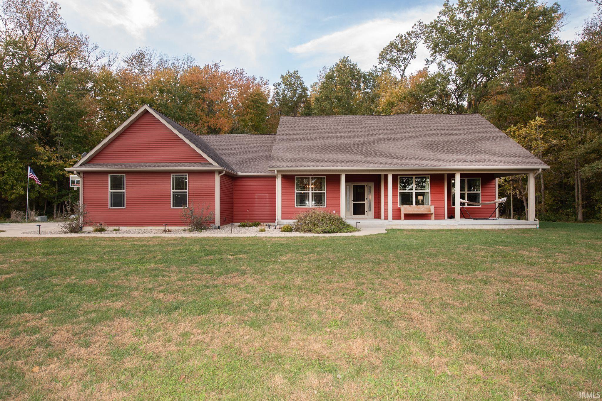 2837 S 900 East Lafayette IN 47905