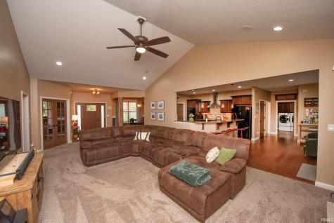 2837 S 900 East Lafayette IN 47905