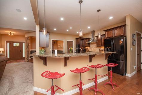 2837 S 900 East Lafayette IN 47905