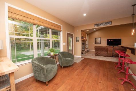 2837 S 900 East Lafayette IN 47905