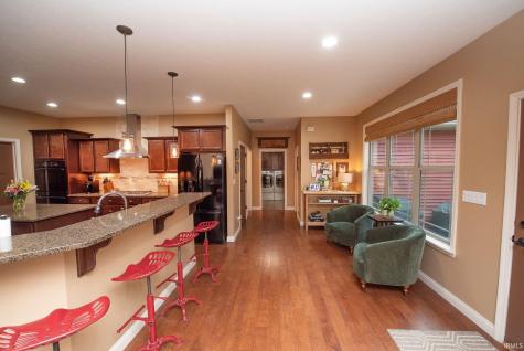 2837 S 900 East Lafayette IN 47905
