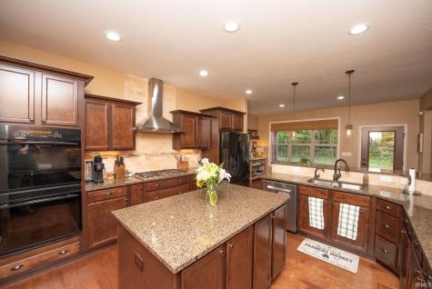 2837 S 900 East Lafayette IN 47905
