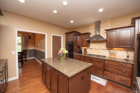 2837 S 900 East Lafayette IN 47905