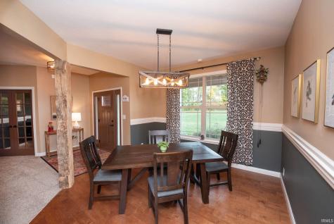 2837 S 900 East Lafayette IN 47905