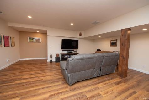 2837 S 900 East Lafayette IN 47905